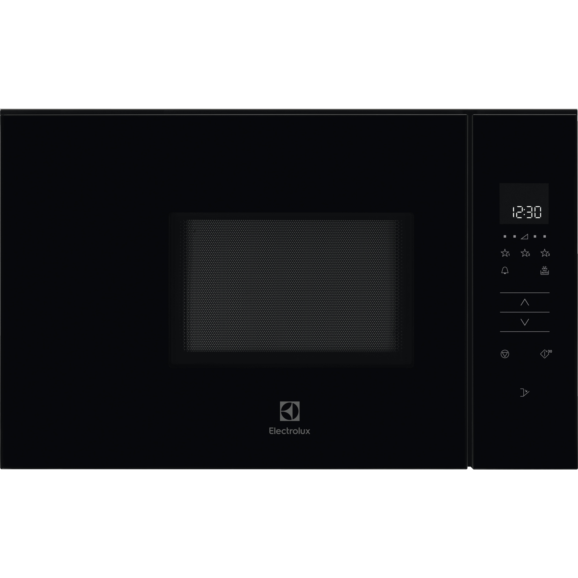 Electrolux - Mikrowellen - KMFE172TEK