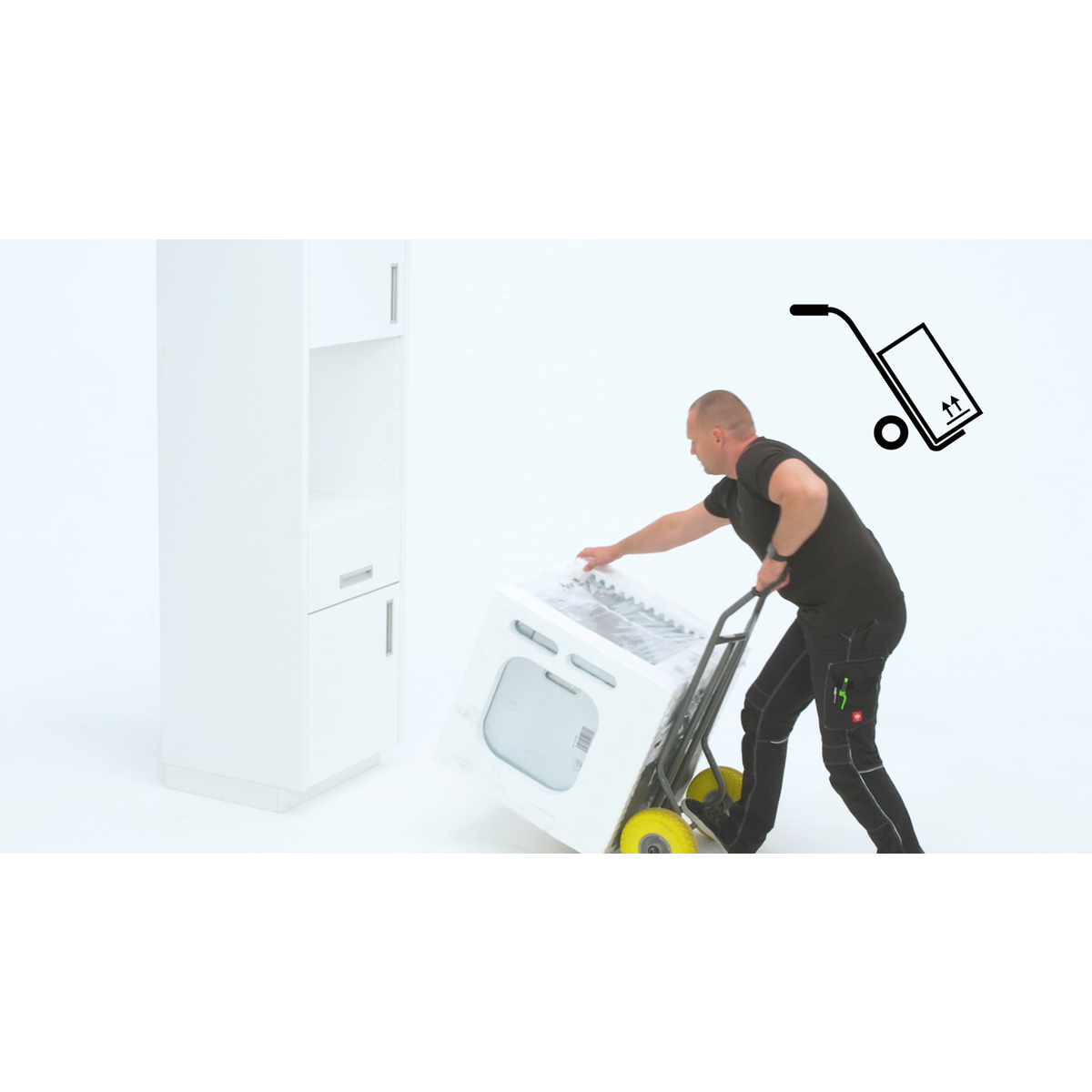 Electrolux - Einbaubacköfen und -herde mit pyrolytischer Selbstreinigung - EOF6P46Z