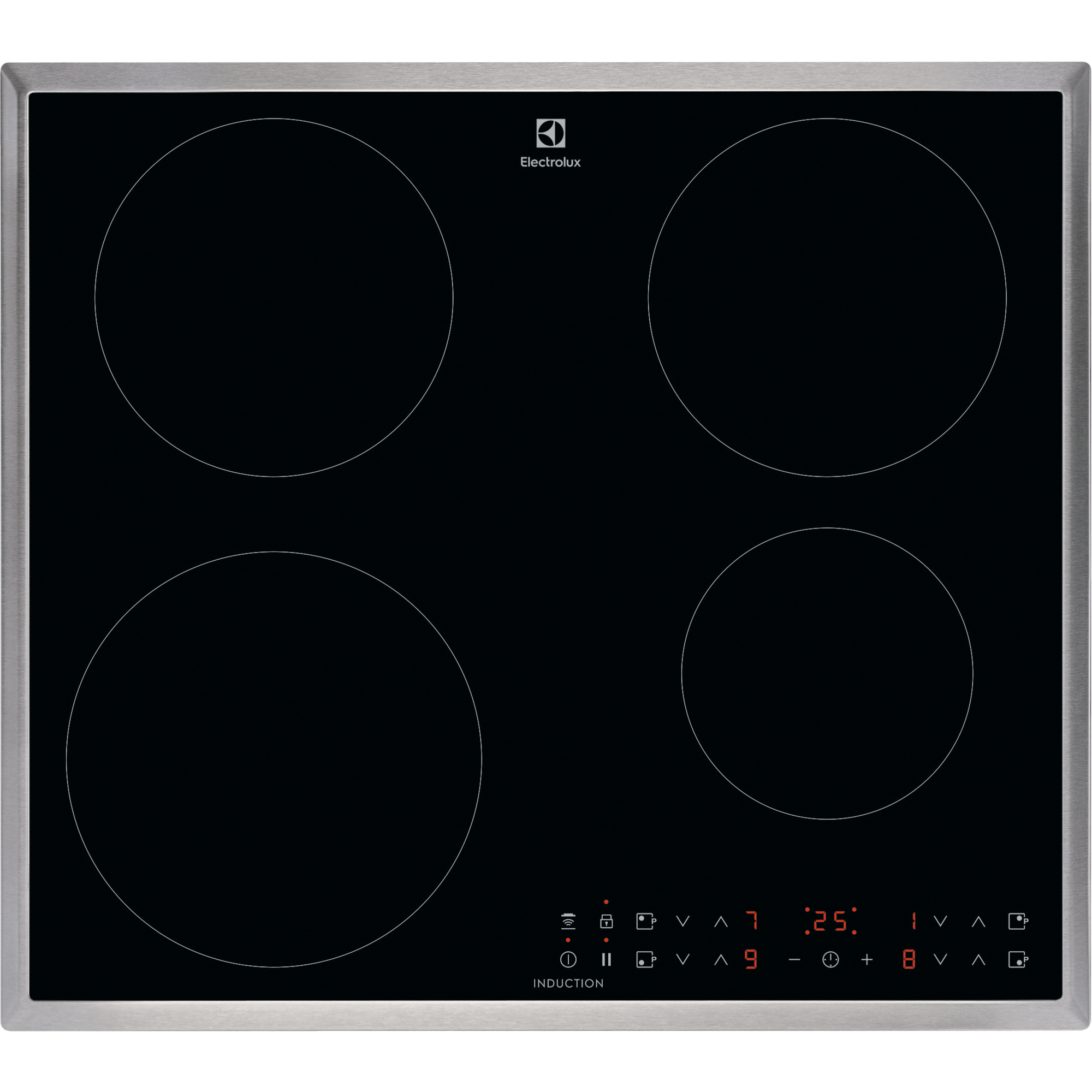 Electrolux - Induktionskochfelder - LIT60433M